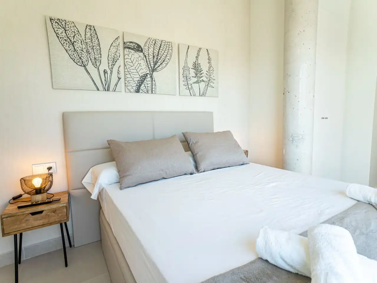 Penthouse mit Pool zur Miete in Calle Perú 57, imagen 21