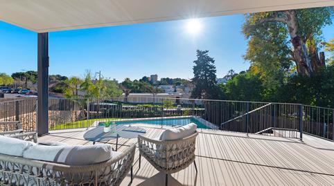 Photo 2 of Flat for sale in Carrer de Francesc Vidal I Sureda, 111, La Bonanova, Illes Balears