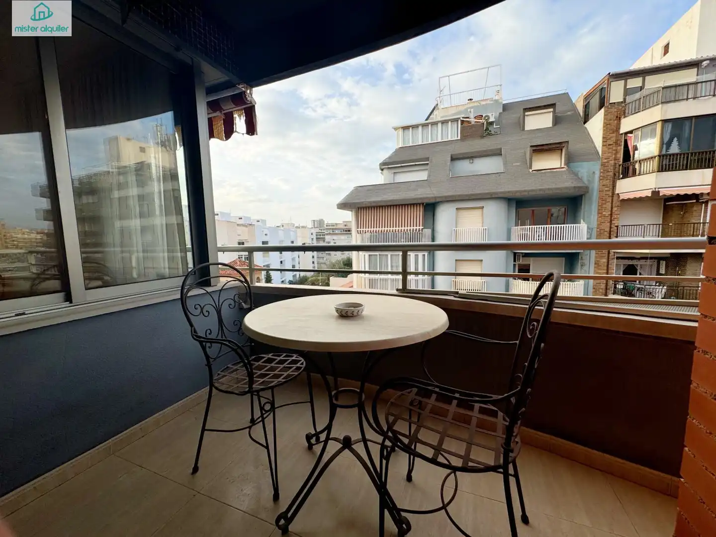 Apartament amb terrassa de lloguer a CARRER LA MAR 12, imagen 7