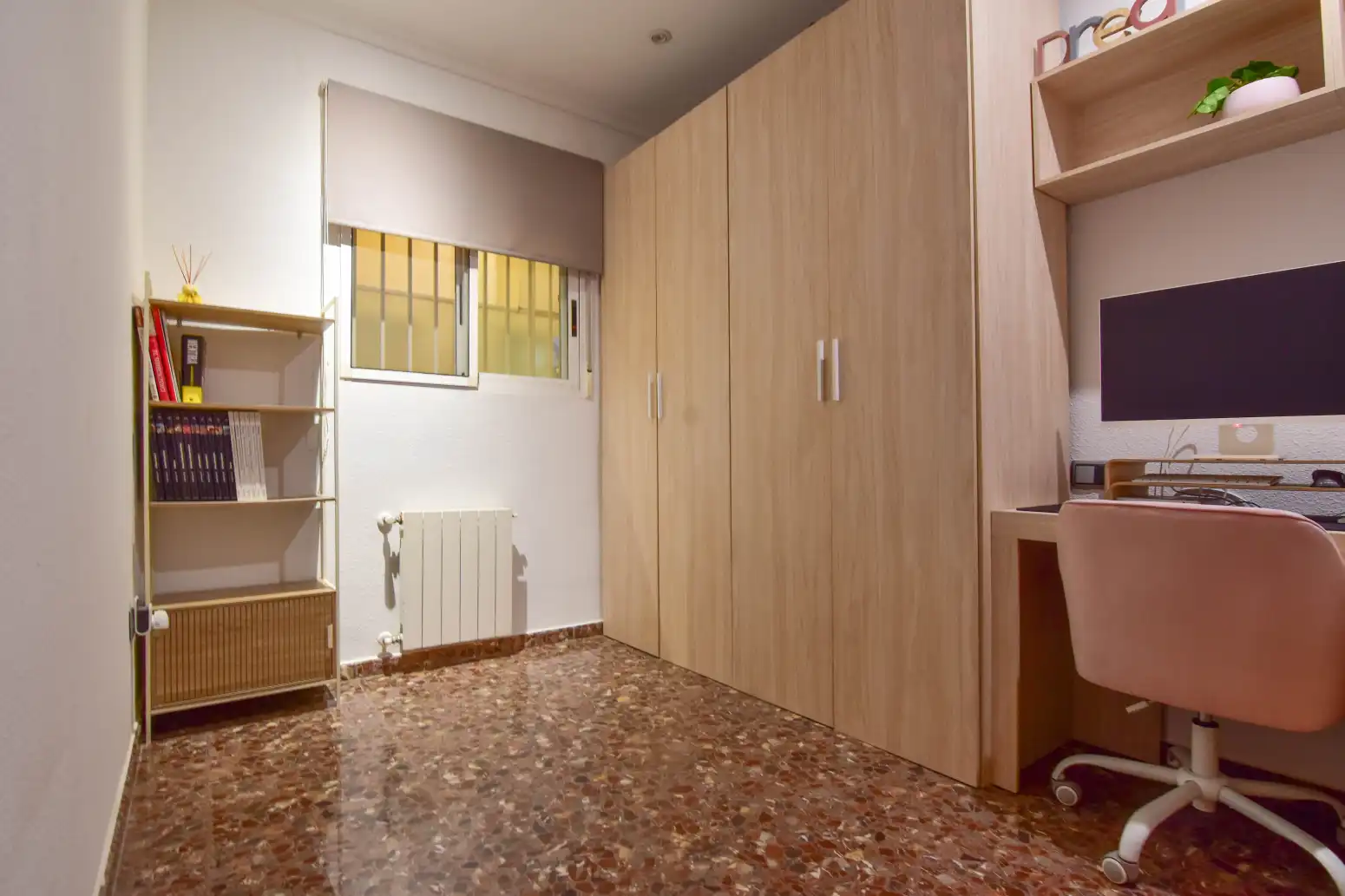 Appartamento con giardino in vendita a Museros - CL PINTOR SOROLLA 17, imagen 25