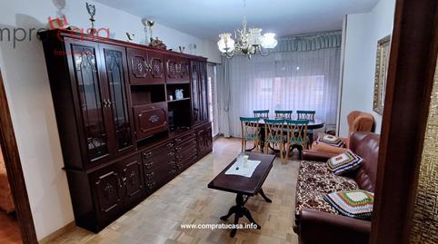 Foto 4 de Pis en venda a Calle de Andrés Reguera Antón, El Carmen, Segovia