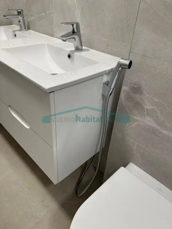 Maisonette mit Aufzug zum Verkauf in Balcón de Finestrat - Terra Marina, imagen 87