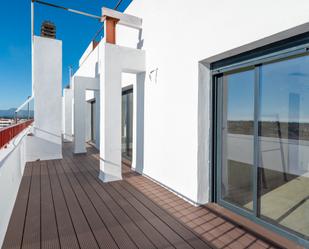 Terrace of Attic for sale in Reus  with Air Conditioner, Heating and Terrace