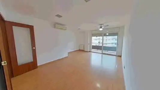 Sala de estar de Piso en venta en Polinyà con Aire acondicionado, Calefacción y Terraza