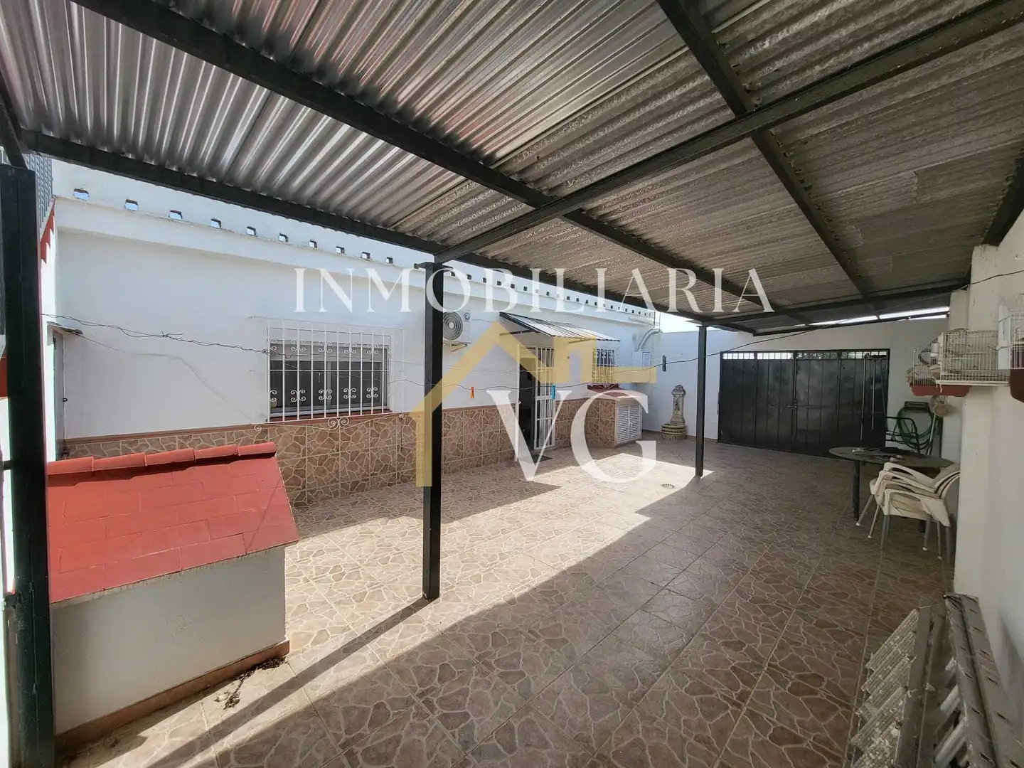 Casa o xalet en venda a Las Pajanosas