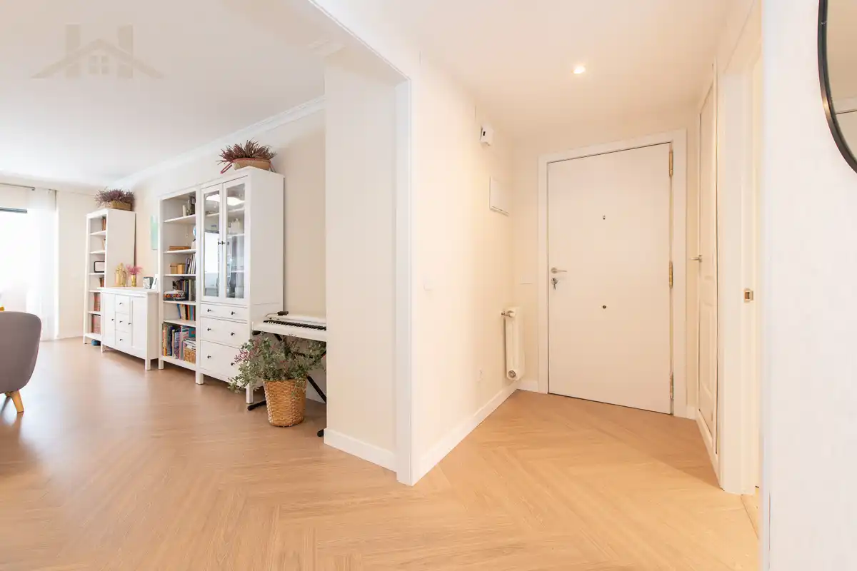 Flat for sale in Alcobendas  with Heating, Terrace and Storage room