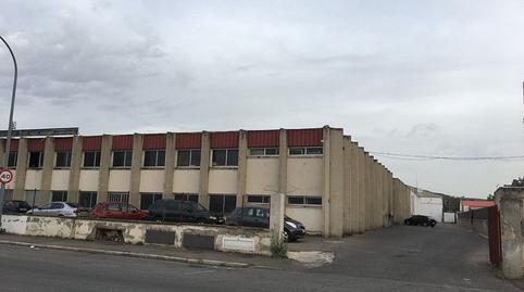 Photo 4 of Industrial buildings for sale in Calle Mejico, 47, Constitución - Balconcillo, Guadalajara Capital