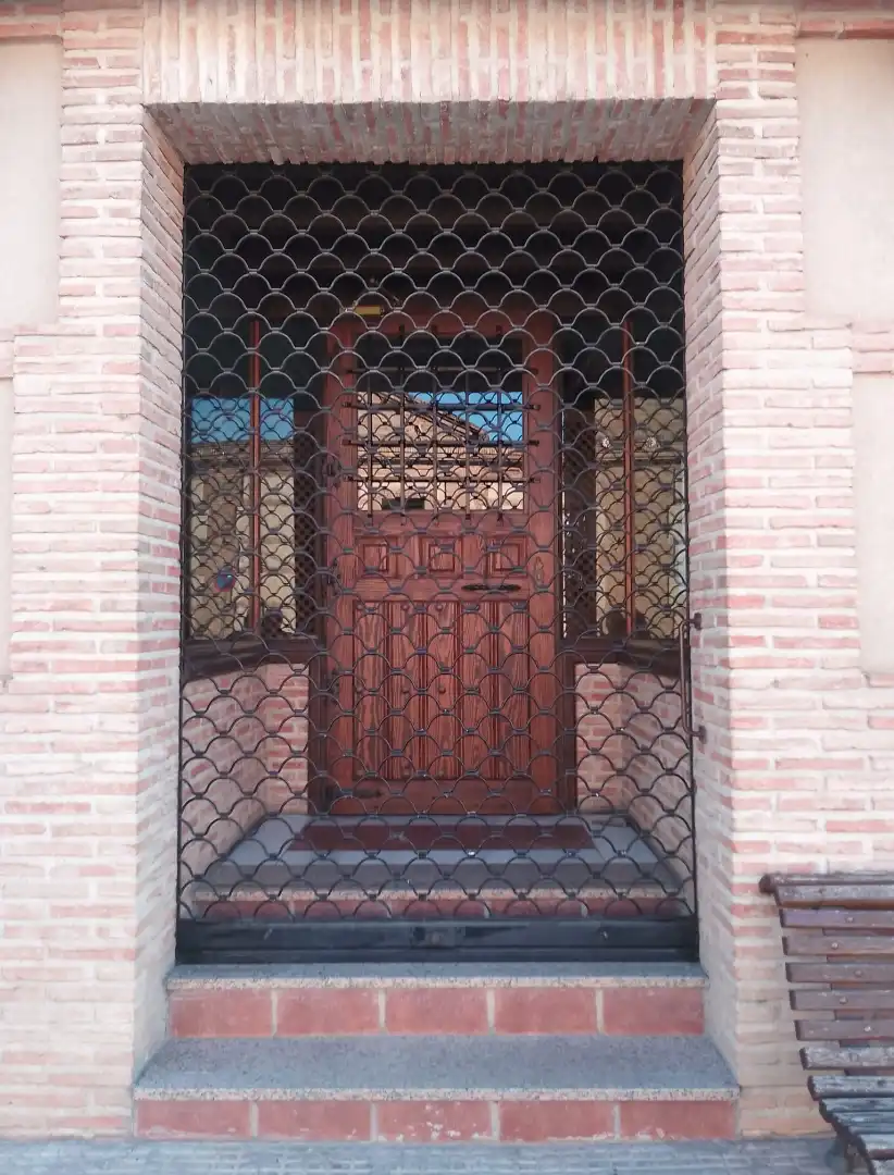 Edificio en venta en Malpica de Tajo con Alarma