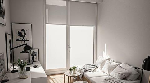 Foto 2 de Loft en venda a El Baix Guinardó, Barcelona