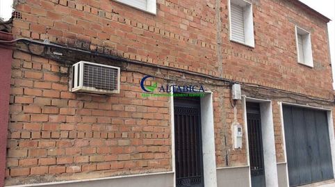 Foto 3 de Casa o xalet en venda a Martinete, La Zarzuela - San José - Belén, Linares
