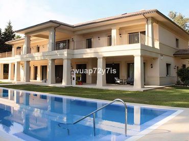 Casa a schiera in vendita a San Pedro de Alcántara