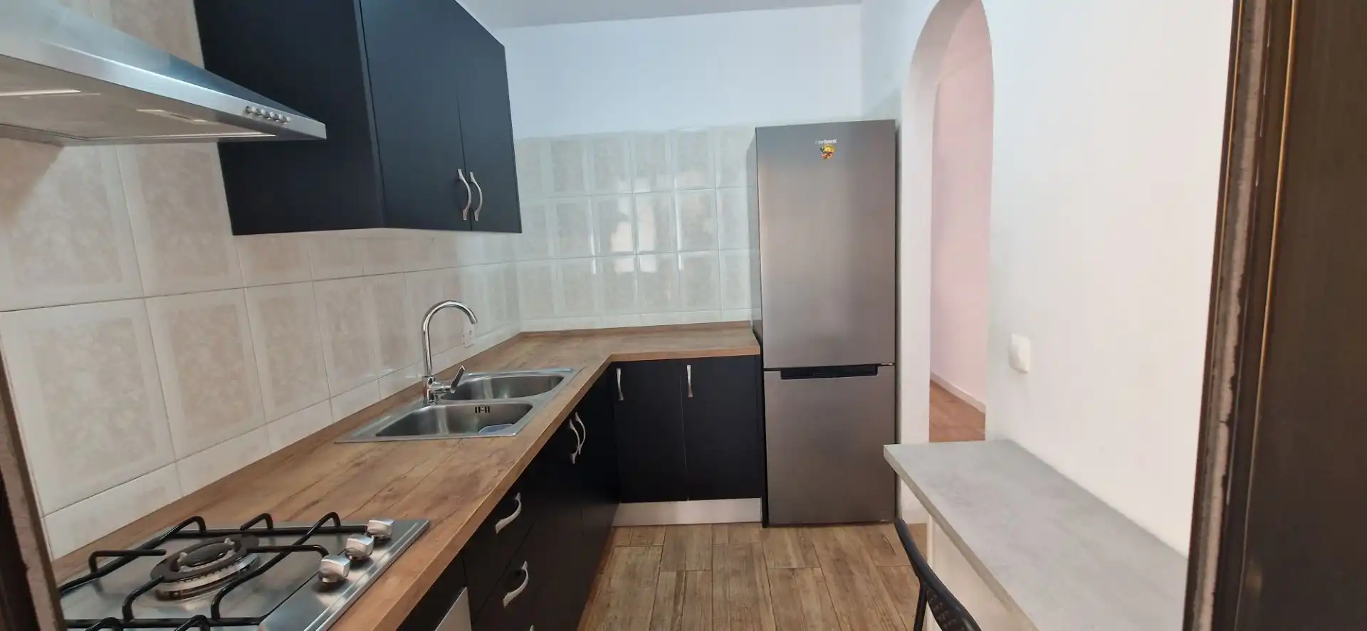 Wohnung zur Miete in El Médano