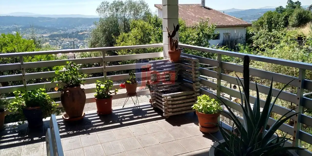 Villa con giardino in vendita a Barbadás, imagen 5