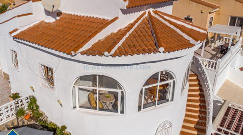 Chalet con piscina privada, en la provincia de Alicante, en Rojales, Ciudad Quesada. 4 habitaciones | 214 m² | 5 kilómetros del ma, imatge 2