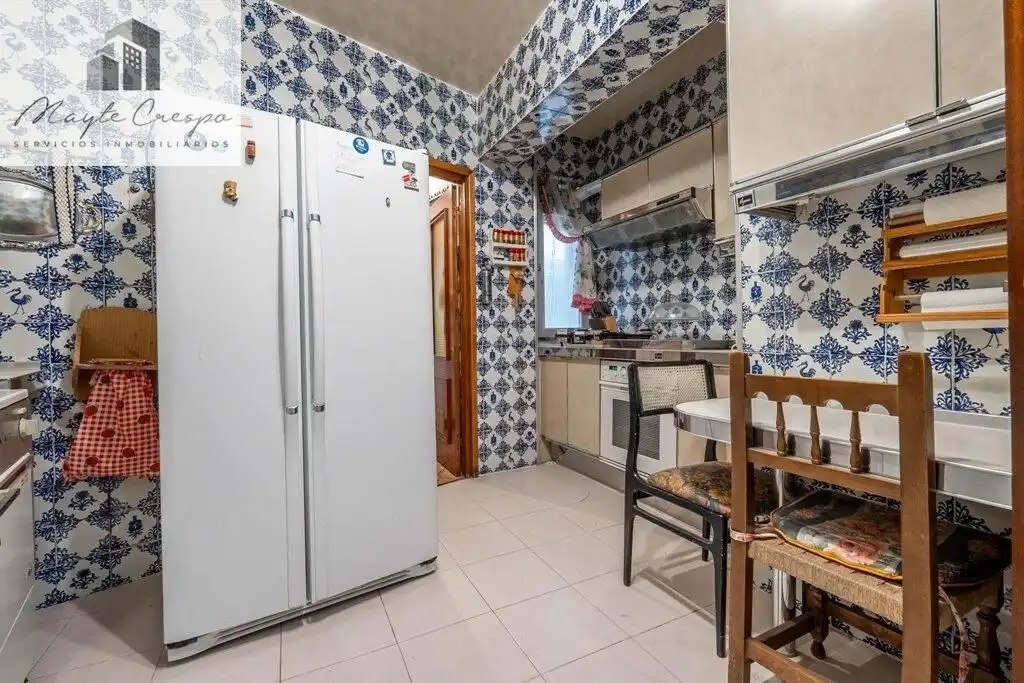 Piso con terraza en venta en Calle Obispo Hurtado 13, imagen 33