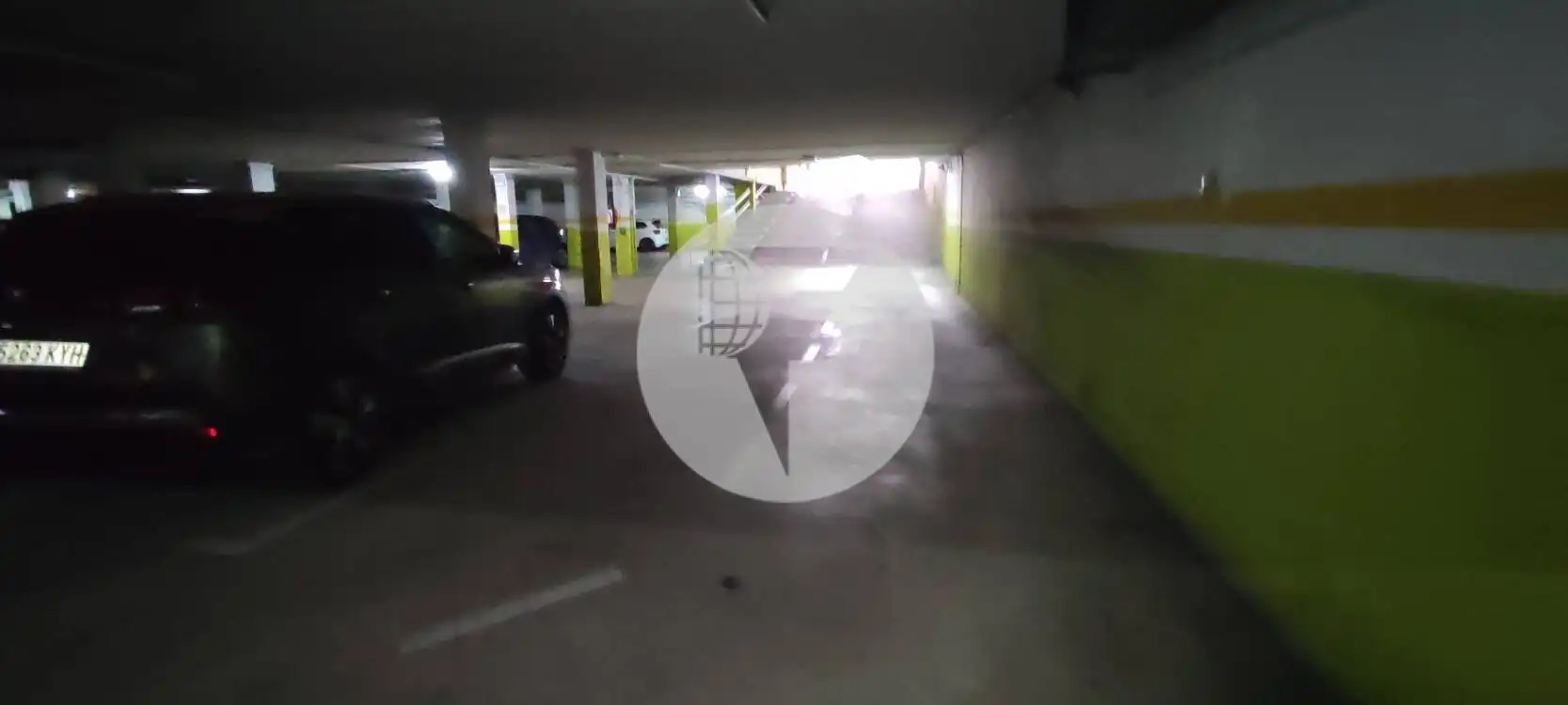 Parkplatz zum Verkauf in Centre, imagen 6