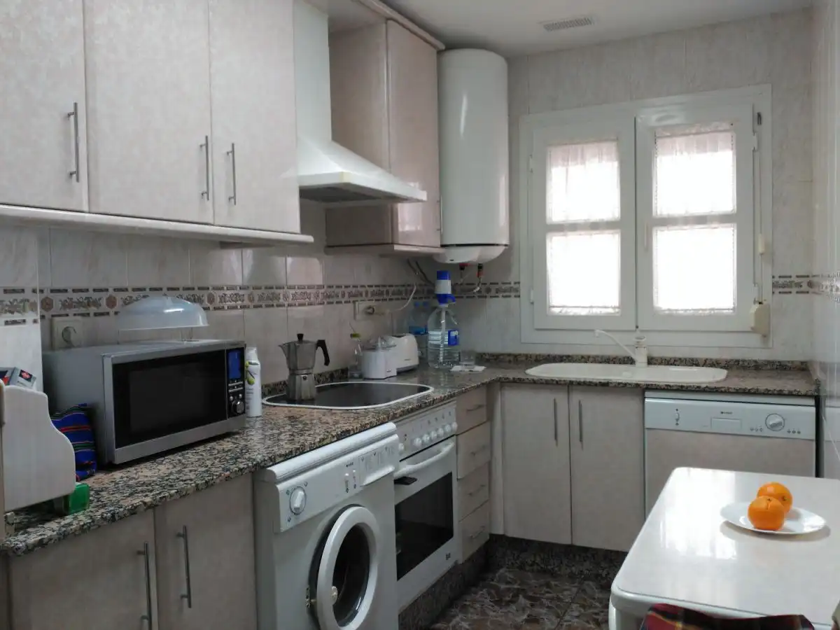 Mini appartamento in affitto a Conil, imagen 7
