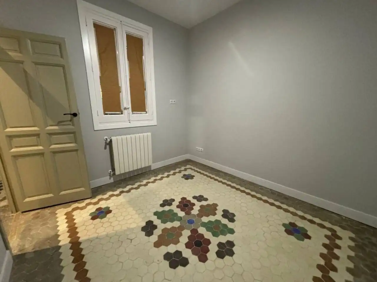 Piso de alquiler en Madrid