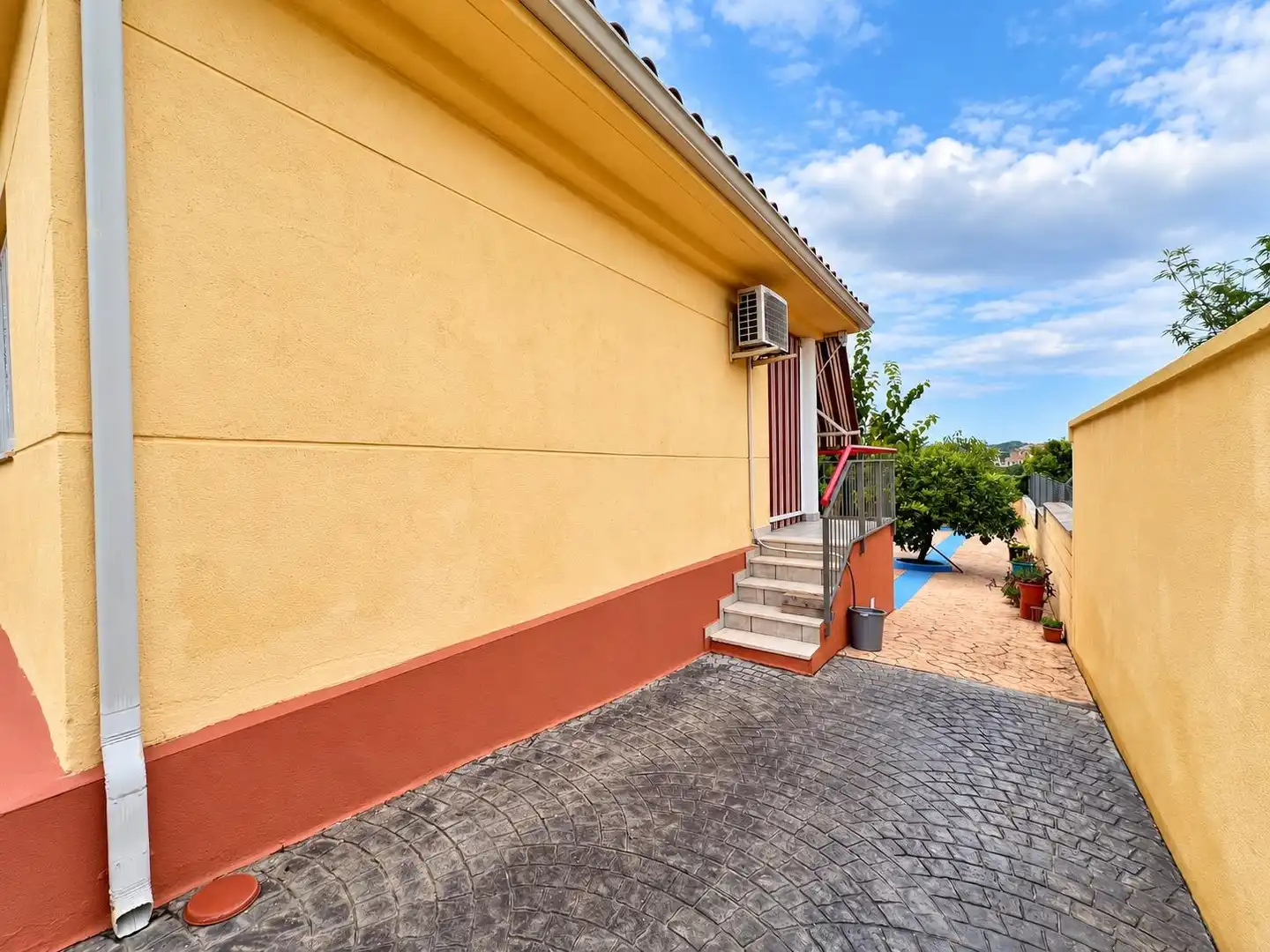 Terraced house with balcony for sale in DEU PONTS DELS, imagen 25