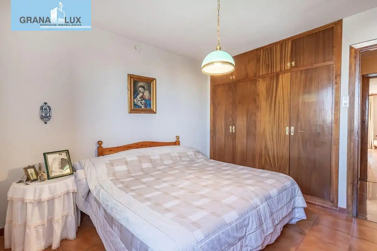 Casa amb piscina en venda a Calle Geranio, imagen 21