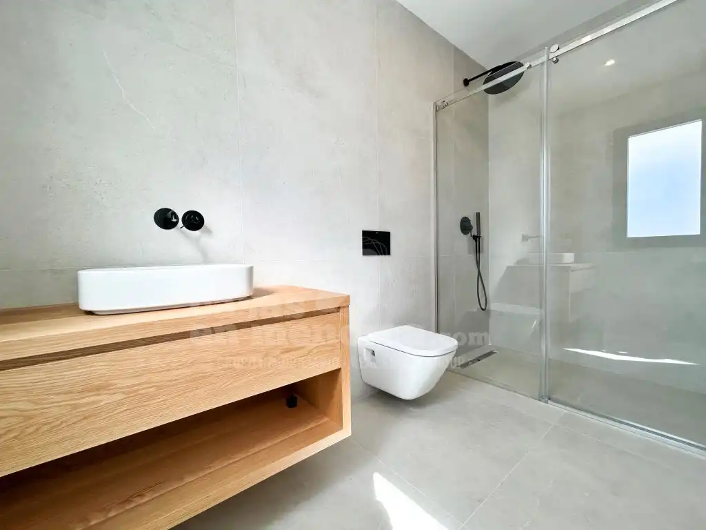 Haus mit Pool zum Verkauf in Cala Blanca, imagen 8
