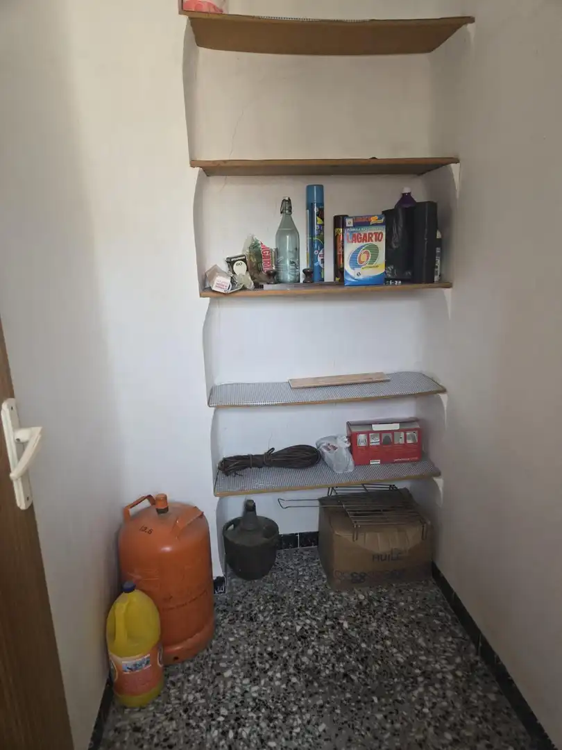 Cocina de Casa o chalet en venta en Pedanías Este