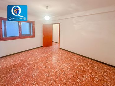 Wohnung mit Balkon zum Verkauf in Jijona / Xixona