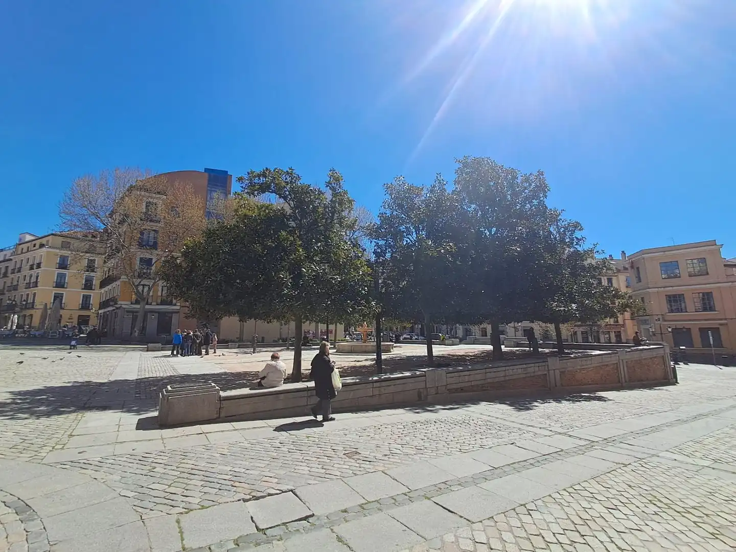 Flat with lift for sale in Centro, imagen 16