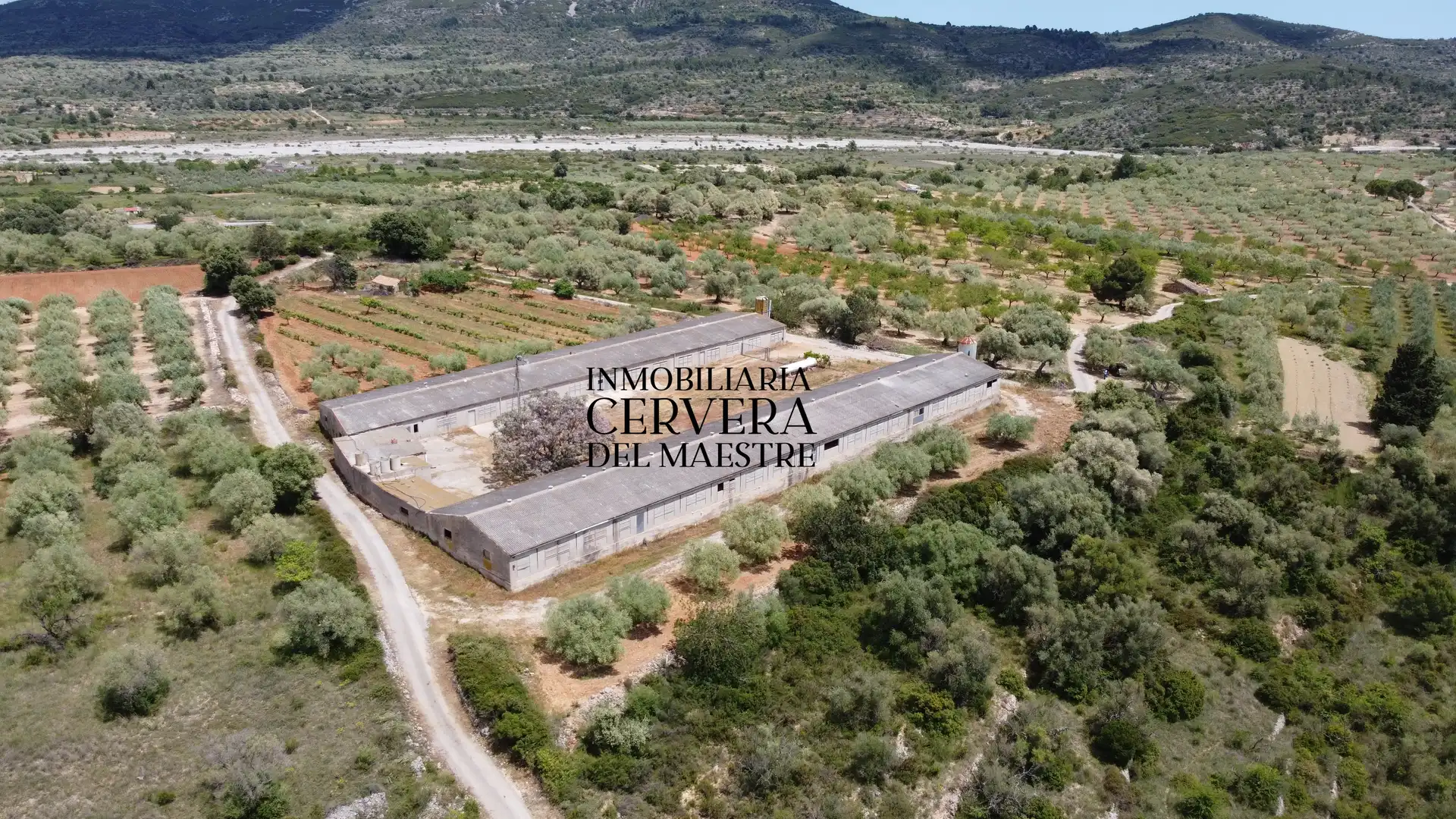 Terreno rustico in vendita a Cervera del Maestre, imagen 31