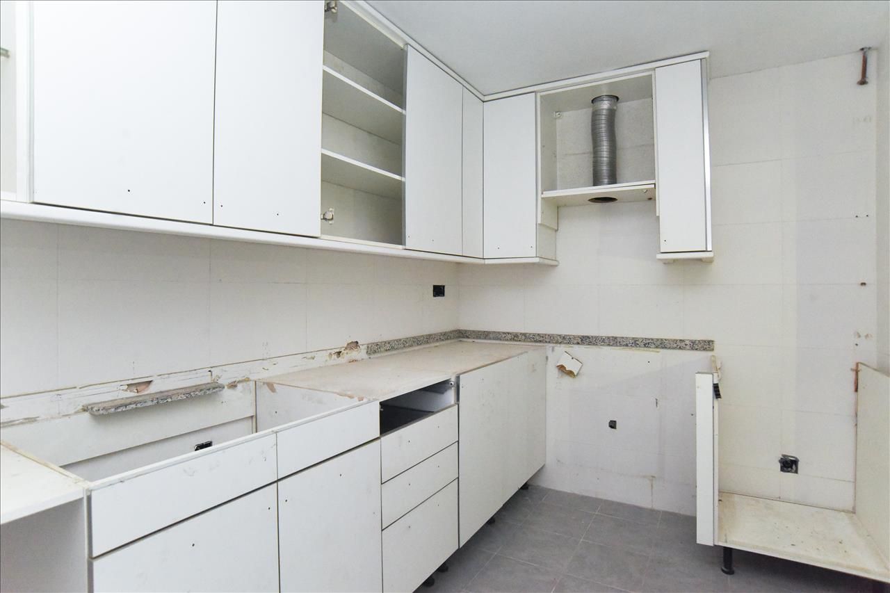 Kitchen of Flat for sale in Tordera  with Terrace