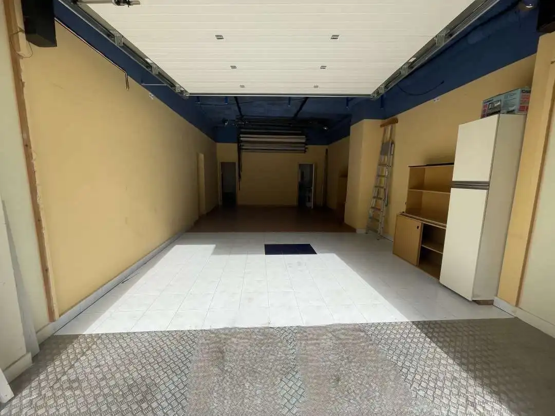 Local comercial en venta en Legazpi, imagen 10