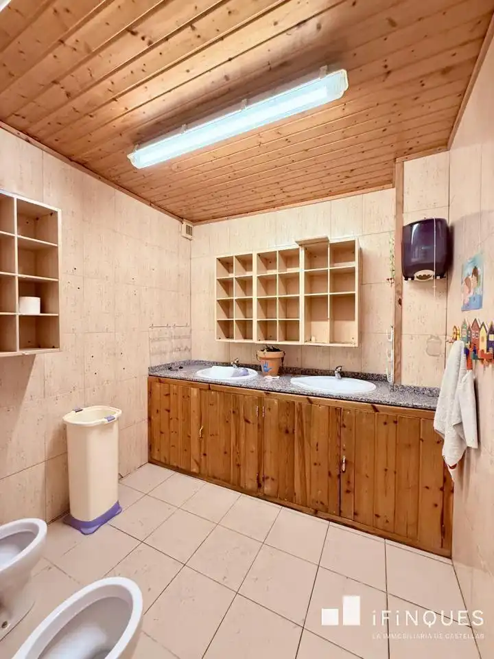 House with garden for sale in Poble, imagen 18