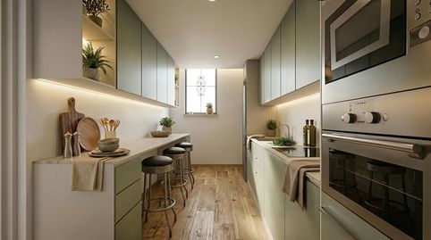 Photo 5 of Flat for sale in Carrer del Nebot, 8, Sant Adriá Nord, Barcelona