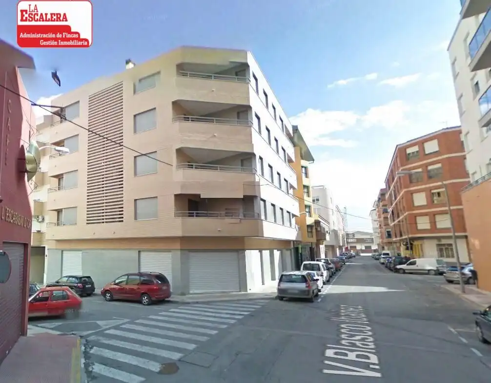 Locale commerciale in vendita a Castalla