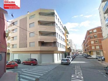 Locale commerciale in vendita a Castalla