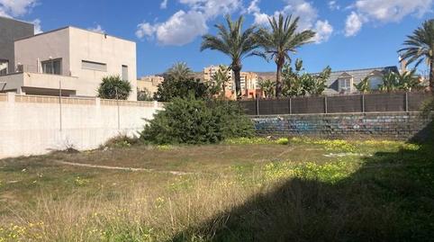 Foto 3 de Residencial en venta en Magnolia, 17, Aguadulce Sur, Almería