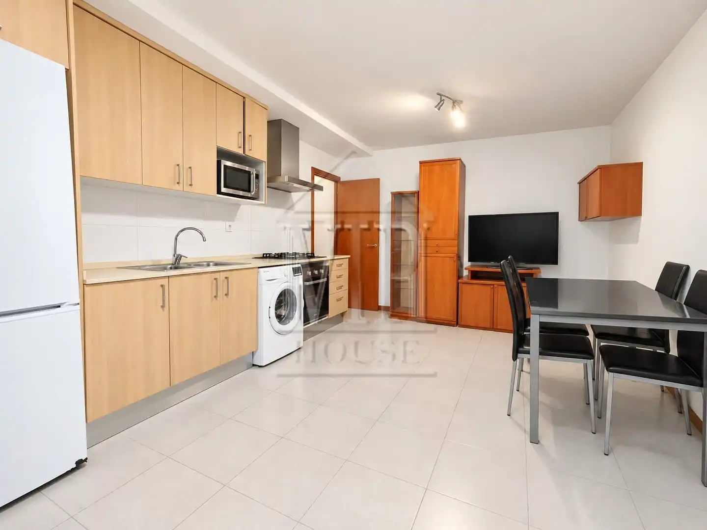 Exterior view of Flat for sale in Salut - Lloreda