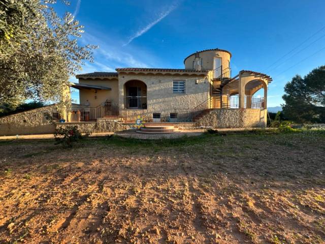 Casa-chalet en Venta en Benigànim