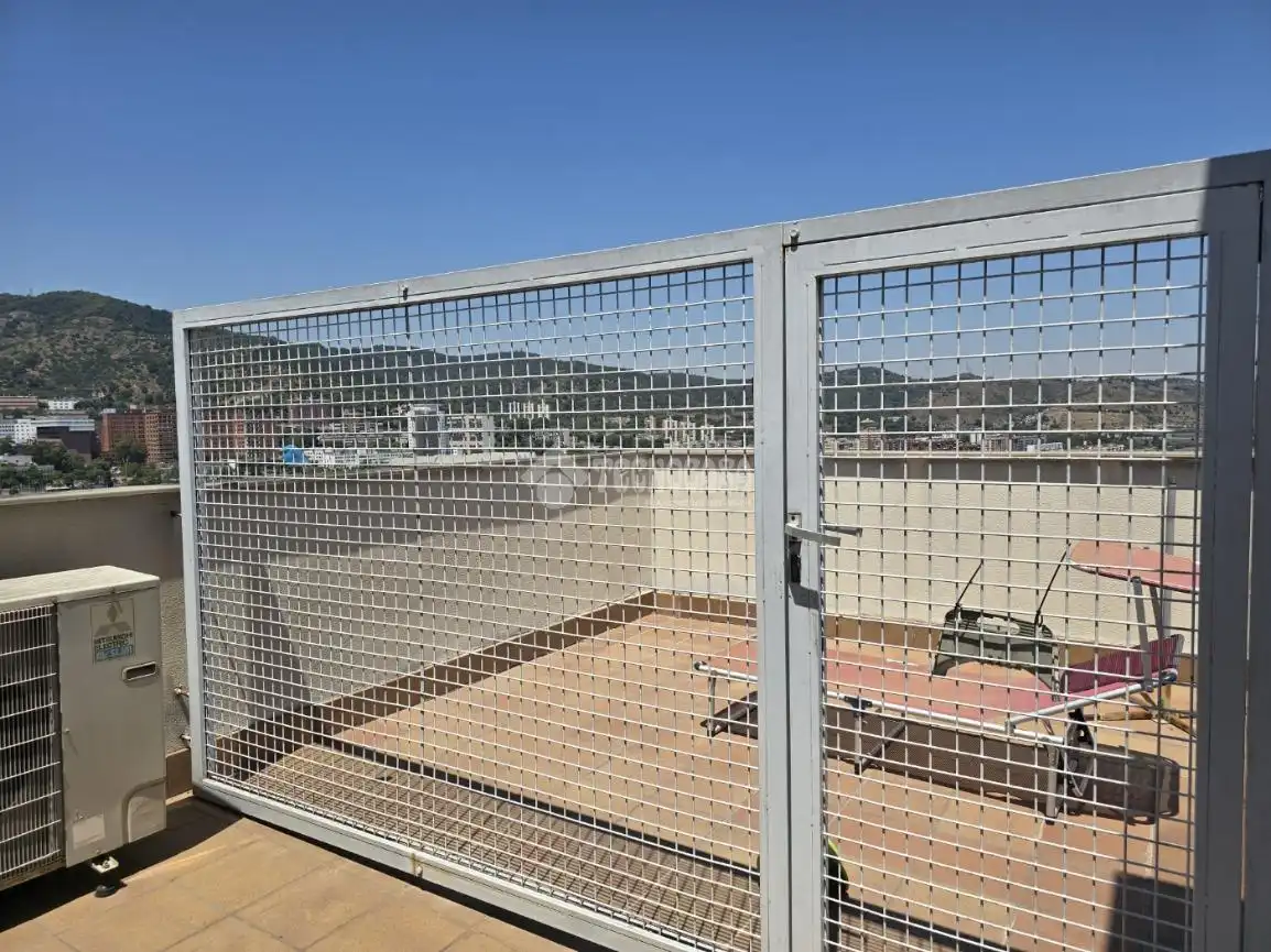 Terrassa de Pis en venda en Barcelona amb Aire condicionat, Calefacció i Terrassa