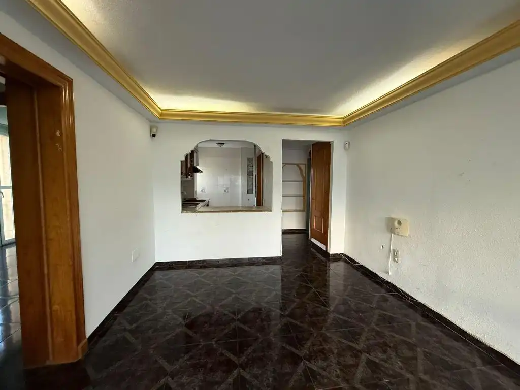 Piso en venta en El Ejido
