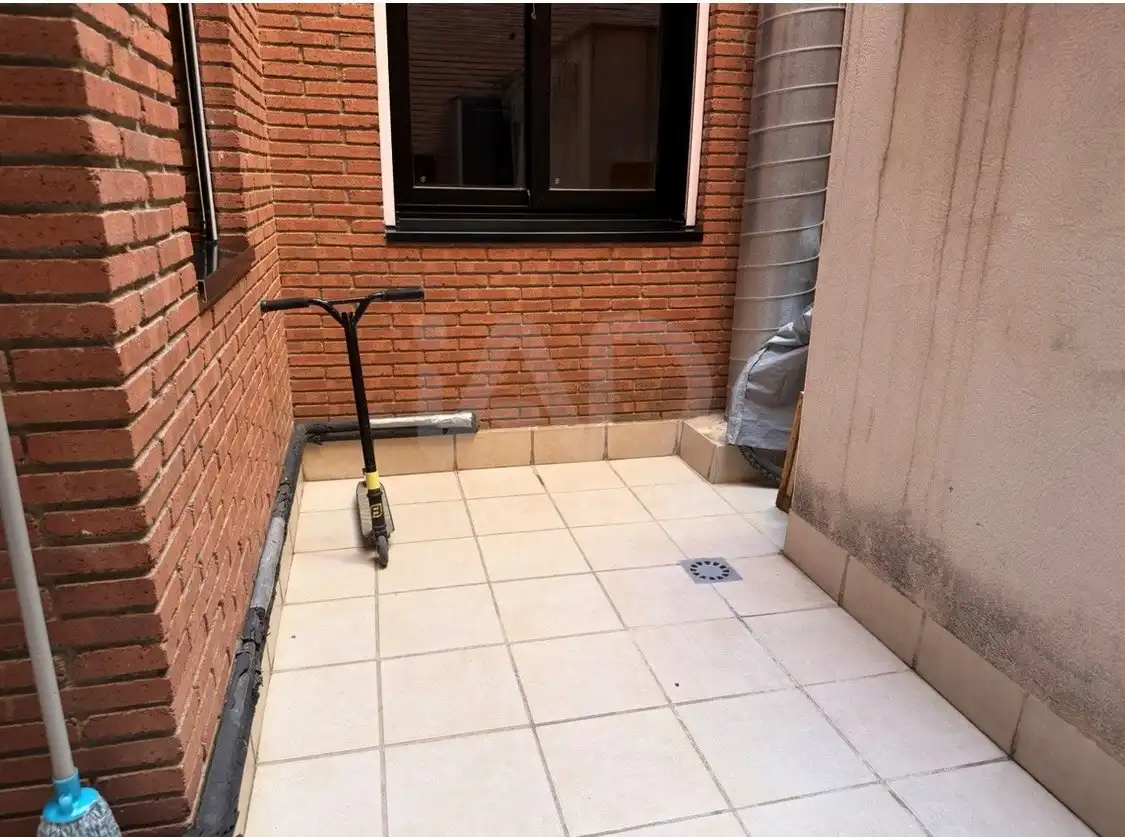 Terrassa de Pis en venda en Benavent de Segrià amb Calefacció