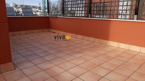 Photo 2 of Flat for sale in Barrio Alto, San Juan de Aznalfarache