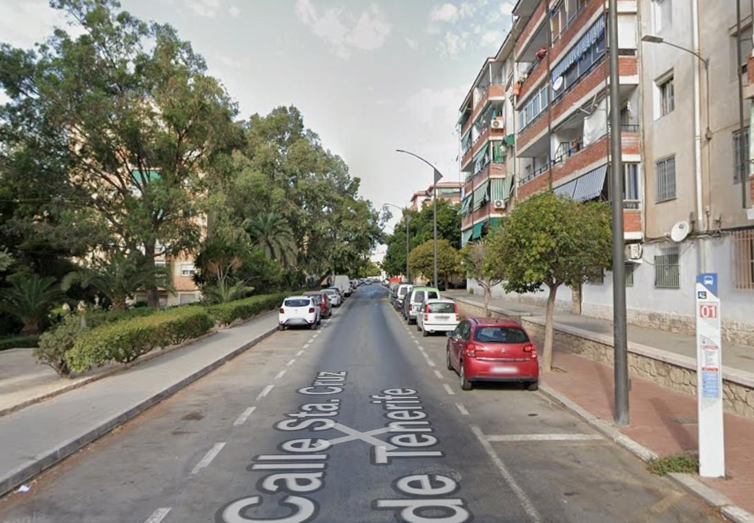 Vista exterior de Pis en venda en Alicante / Alacant