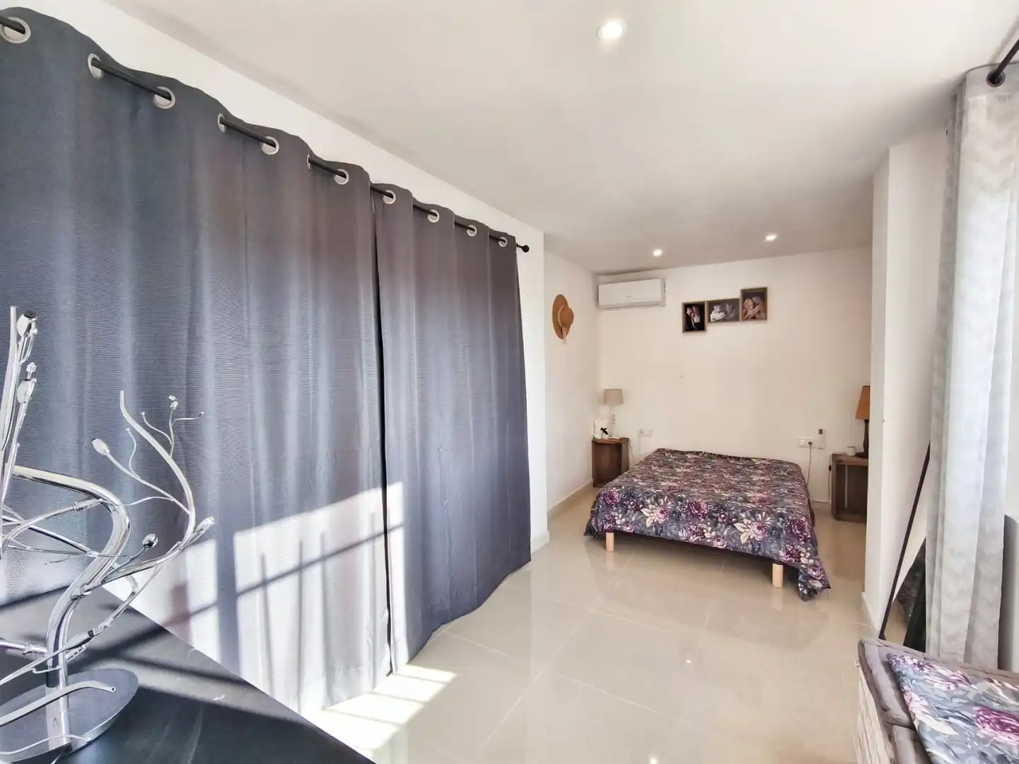 Detached house with terrace for sale in Residencial Park, imagen 34