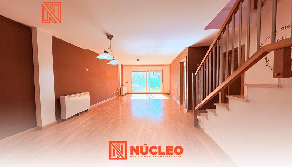 Photo 1 of Single-family semi-detached for sale in Calle Los Puentes, Grisén, Zaragoza