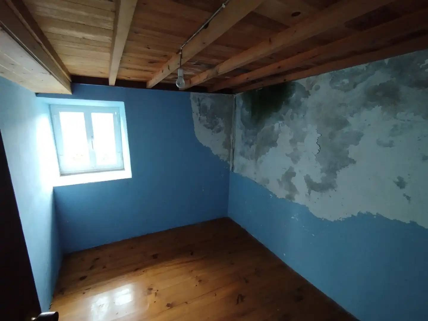 Einfamilien-Reihenhaus zum Verkauf in Viveiro