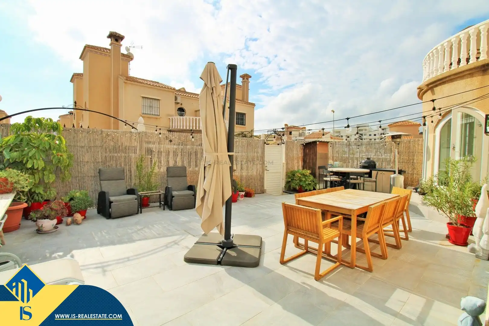 House with pool for sale in Orihuela Costa, imagen 3