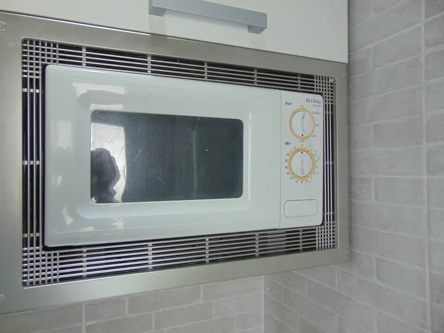 Cocina de Casa o chalet en venta en Ciempozuelos con Aire acondicionado