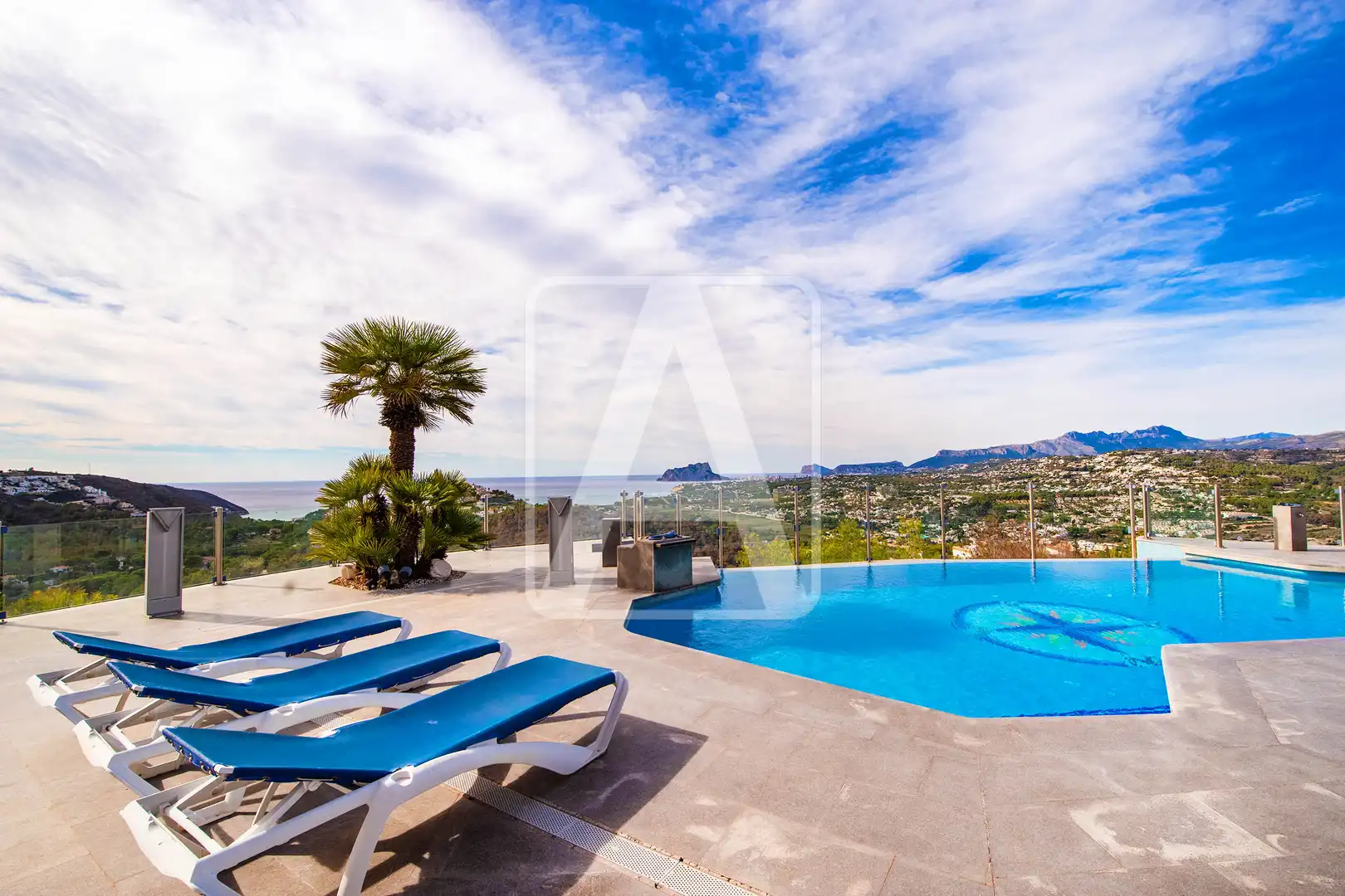 Detached house with pool for sale in Paichi, imagen 56
