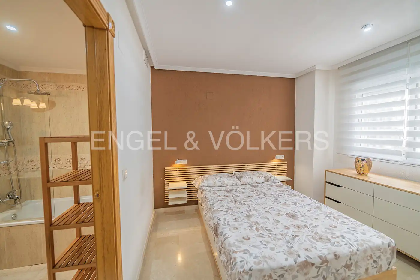 Attique avec ascenseur à vendre à Calle Segura 7, imagen 14